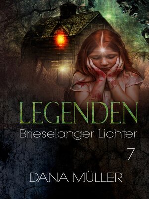 cover image of Brieselanger Lichter